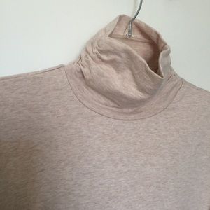 DONATED Susan Bristol medium turtleneck